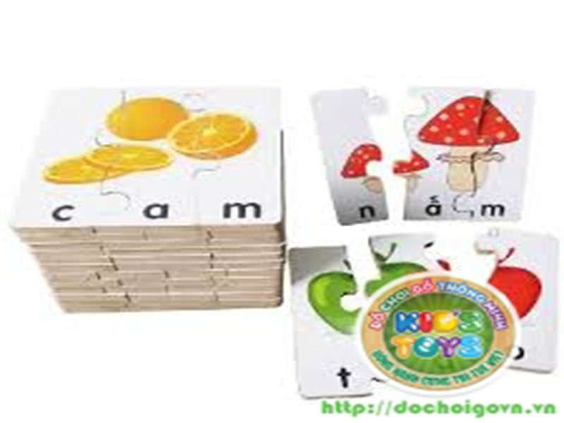 bộ ghép hình học chữ tiếng việt tinka