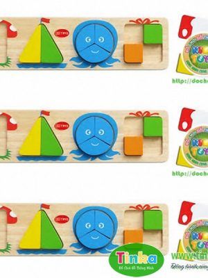 bốn hình cơ bản