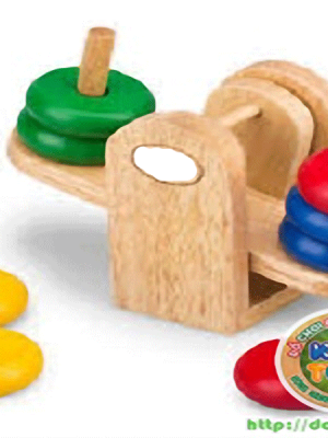 cân bập bênh tinka