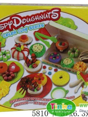 Đất nặn làm bánh quy