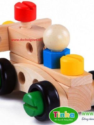 Bộ lắp ghép đa năng