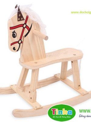 Ngựa gỗ