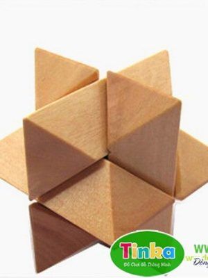 Thử tài tháo lắp