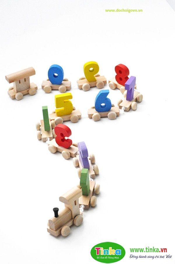 Đoàn Tàu Kéo Số