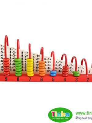 Bàn tính thông minh