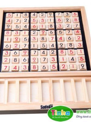 SUDOKU thường