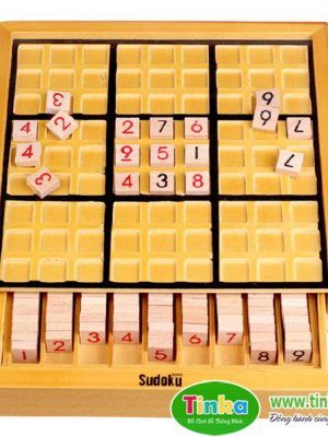 SUDOKU tốt