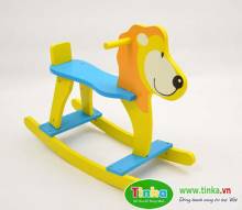 Ngựa gỗ loại tốt