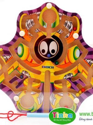 Ma trận tìm đường