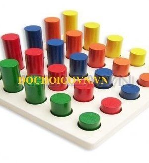 ghep-hinh-cot-cao-thap