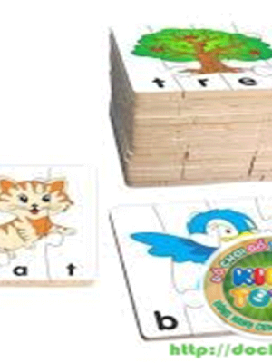 học chữ cái tiếng anh bằng hình