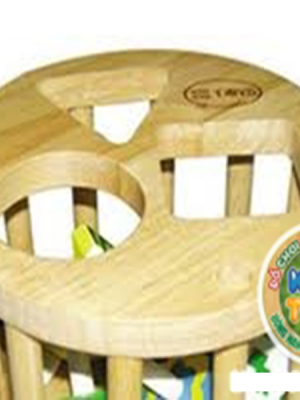 Lồng tròn 6 con vụ