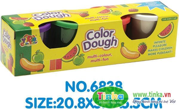 Đất nặn thay thế