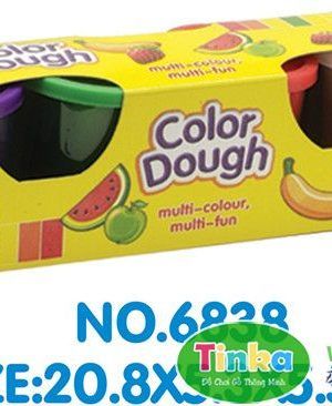 Đất nặn thay thế