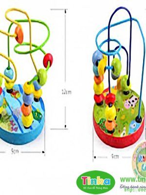 luồn hạt loại nhỏ