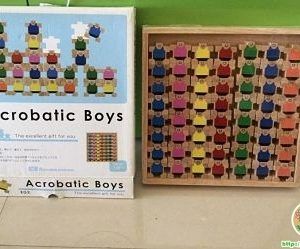 do-choi-go-thong-minh-Acrobatic-Boys