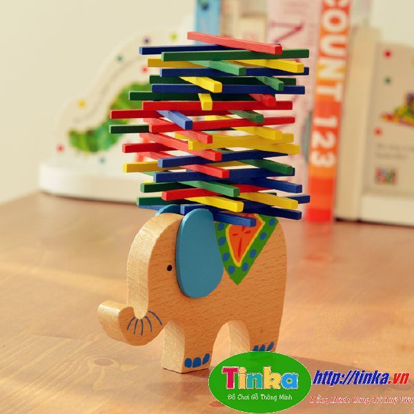 CÂN BẰNG CHÚ VOI,can bang chu voi