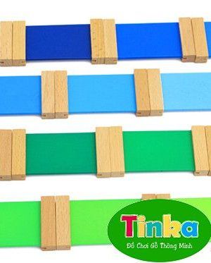 Tấm phân biệt màu sắc