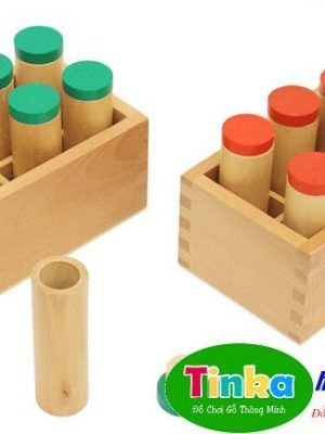 Bộ nhận dạng âm thanh - Sound drum