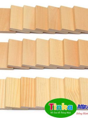 Thẻ cảm quan nặng nhẹ