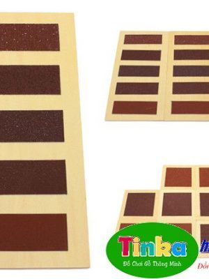 Tấm cảm quan xúc giác