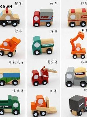 BỘ 12 MÔ HÌNH XE,mo hinh xe