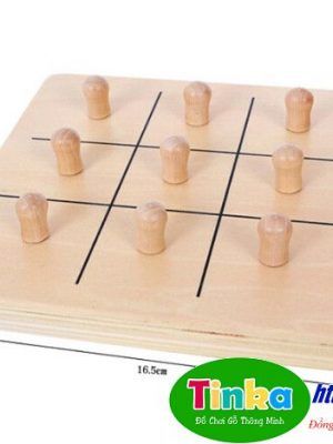 Kỹ năng cầm bằng 2 ngón tay