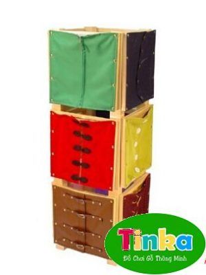 Bộ 12 khung cài áo