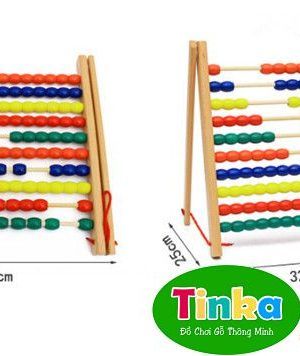 Cột tính Abacus