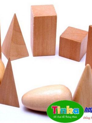 Bộ nhận diện hình học