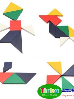 Khung xếp hình vuông