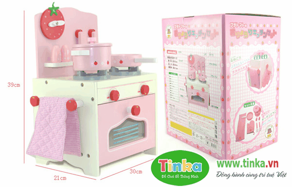 Đồ chơi Nhật Bản dành cho bé