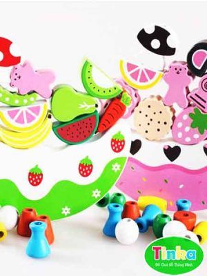 cân bằng mặt trăng