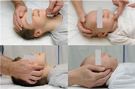 Khi trẻ bị hóc đồ chơi hoặc dị vật, cần làm gì?