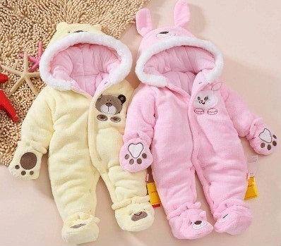 Những lưu ý khi chọn đồ dùng sơ sinh cho trẻ