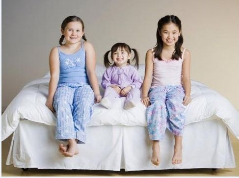 Làm thế nào để phát triển chỉ số EQ cho bé?