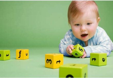 Làm thế nào để tăng cường trí nhớ cho bé?