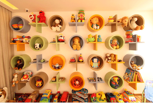 Làm thế nào để bảo quản đồ chơi gỗ