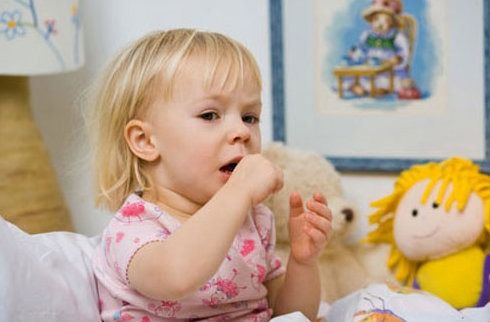 Làm cách nào hạn chế bệnh đường hô hấp ở trẻ nhỏ