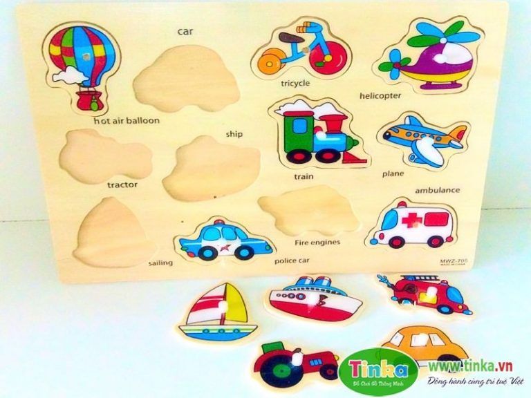 Mua đồ chơi tết giảm giá cho bé