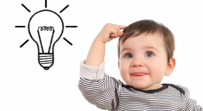 Những yếu tố tác động đến trí thông minh của trẻ