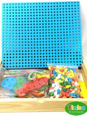 bảng xâu chuỗi gabe tinka