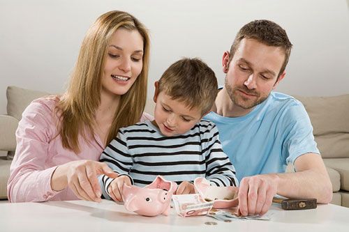 day-con-cach-tieu-tien