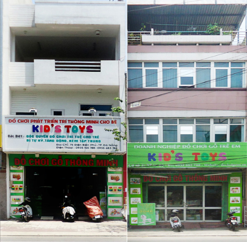 shop do choi tre em tai da nang