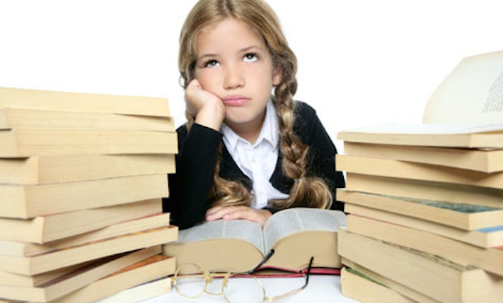 cách dạy con học đúng đắn