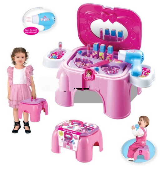 đồ chơi dành cho bé gái