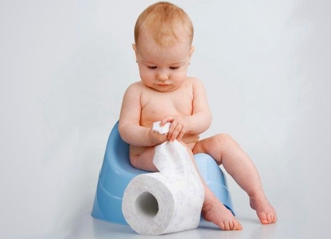 Bé bị lỵ nên uống gì kiêng ăn gì