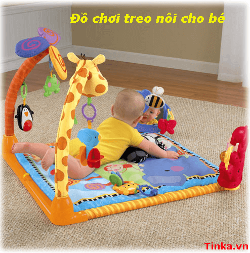 do choi treo noi tot nhat